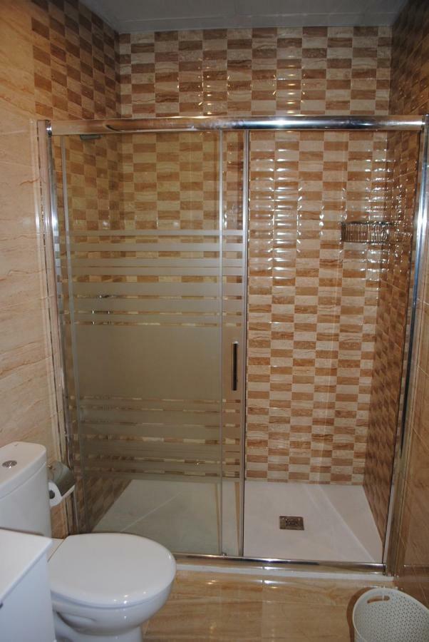 Apartaments El Tiet Sant Carlos de la Ràpita Exterior foto