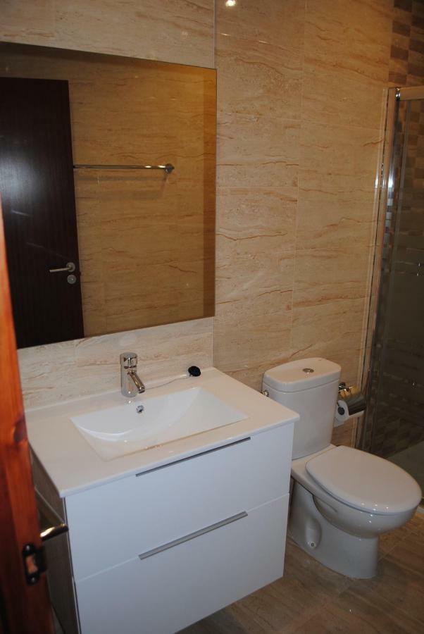 Apartaments El Tiet Sant Carlos de la Ràpita Exterior foto
